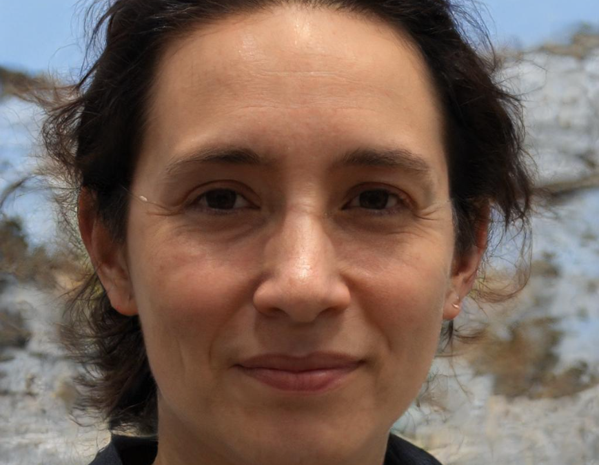 Dr. Annelies Wouters